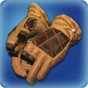 Millfiend's Halfgloves