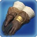 Minefiend's Work Gloves
