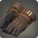 Swallowskin Fingerless Gloves
