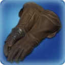 Forgefiend's Costume Work Gloves
