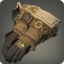 Swallowskin Gloves of Fending