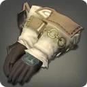 Swallowskin Gloves of Striking