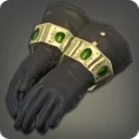 Swallowskin Gloves of Scouting