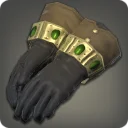 Swallowskin Gloves of Aiming