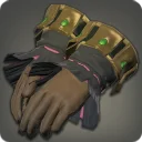 Swallowskin Gloves of Casting