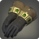 Zonureskin Gloves of Gathering