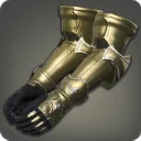 Bluespirit Gauntlets of Fending