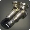 Bluespirit Gauntlets of Maiming