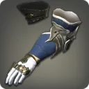 Atrociraptorskin Armguard of Aiming