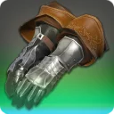 Voeburtite Gauntlets of Scouting