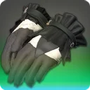 Voeburtite Gloves of Casting