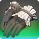 Voeburtite Gloves of Healing