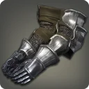 Deepgold Gauntlets of Maiming