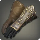 Gliderskin Gloves of Aiming