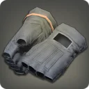 Smilodonskin Gloves of Gathering