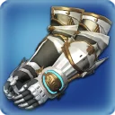 Augmented Scaevan Gauntlets of Fending