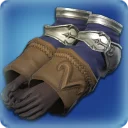 Ivalician Holy Knight's Gloves