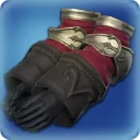 Ivalician Royal Knight's Gloves