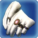 Elemental Gloves of Healing +2