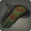 Smilodonskin Gloves of Maiming