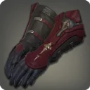 Smilodonskin Gloves of Scouting