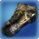 Elemental Gauntlets of Fending