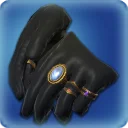 Elemental Gloves of Healing