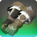 Alliance Fingerless Gloves of Scouting