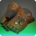 Alliance Fingerless Gloves of Casting