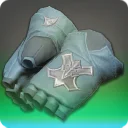 Alliance Fingerless Gloves of Healing