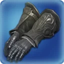 Diamond Gauntlets of Fending