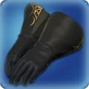 Diamond Gloves of Casting