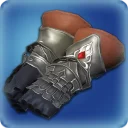 Ivalician Uhlan's Fingerless Gloves