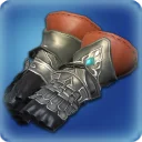 Ivalician Shikari's Fingerless Gloves