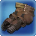 Ivalician Thief's Gloves