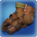 Ivalician Archer's Gloves