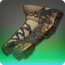 Augmented Slothskin Gloves of Aiming