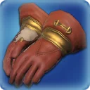 Ivalician Arithmetician's Gloves