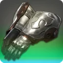 Royal Volunteer's Gauntlets of Aiming