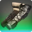 Slothskin Gloves of Scouting