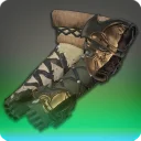 Slothskin Gloves of Aiming