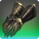 Bonewicca Protector's Gauntlets