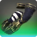 Bonewicca Skinner's Gloves