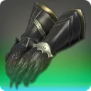 Bonewicca Tracker's Gauntlets