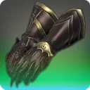 Bonewicca Whisperer's Gauntlets