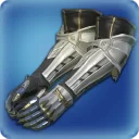 Augmented Lost Allagan Gauntlets of Fending