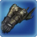 Augmented Lost Allagan Gloves of Striking