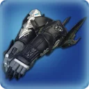 Augmented Lost Allagan Gloves of Scouting