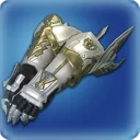 Augmented Lost Allagan Gloves of Aiming