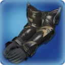 Augmented Lost Allagan Gloves of Casting